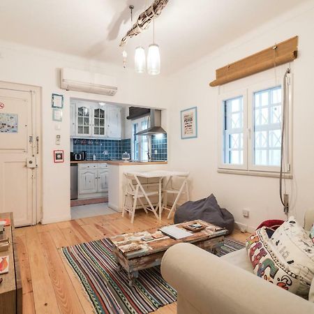 Flh Alfama Charming Flat Appartement Lissabon Buitenkant foto