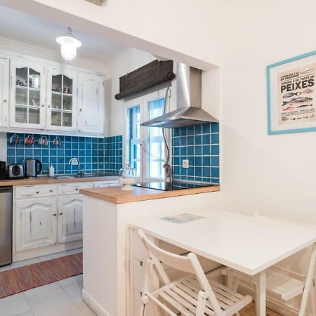 Flh Alfama Charming Flat Appartement Lissabon Buitenkant foto