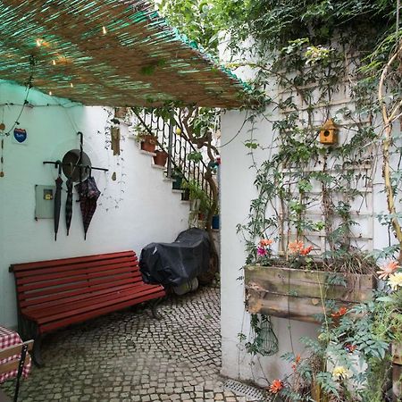 Flh Alfama Charming Flat Appartement Lissabon Buitenkant foto
