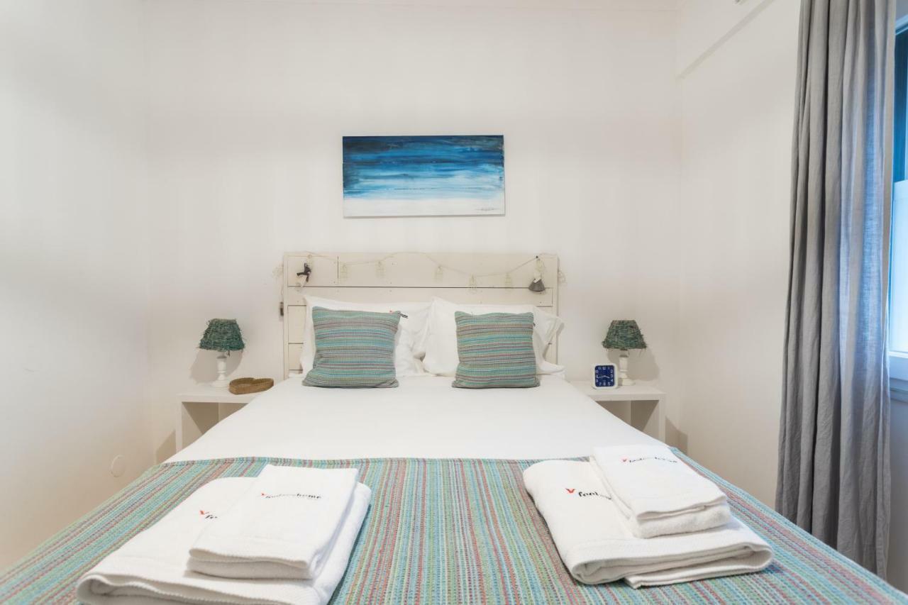 Flh Alfama Charming Flat Appartement Lissabon Buitenkant foto