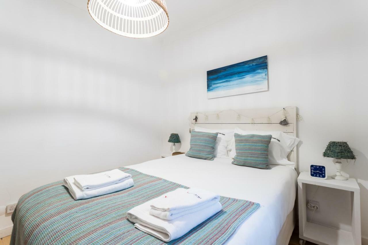 Flh Alfama Charming Flat Appartement Lissabon Buitenkant foto